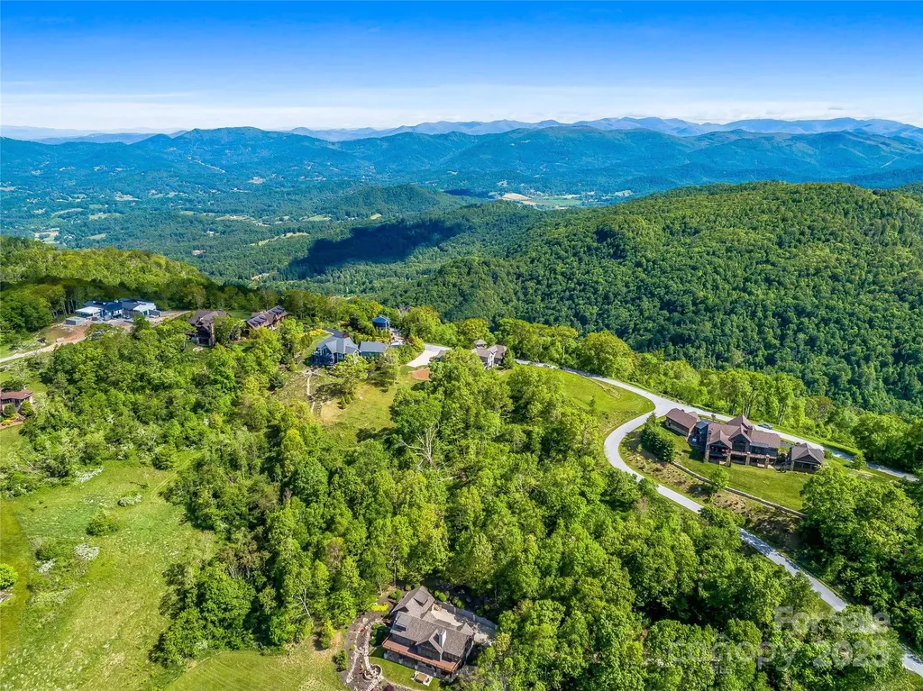 99999 Snow Ridge Drive Hendersonville NC 28792