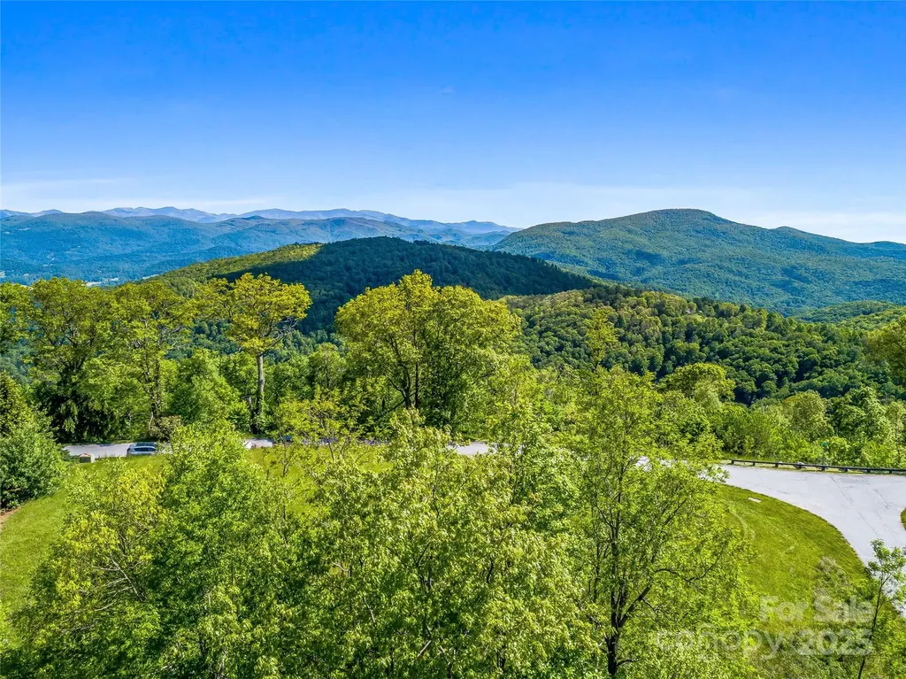 99999 Snow Ridge Drive Hendersonville NC 28792