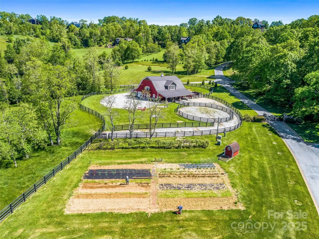 99999 Snow Ridge Drive Hendersonville NC 28792