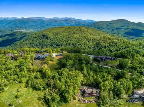 99999 Snow Ridge Drive Hendersonville NC 28792