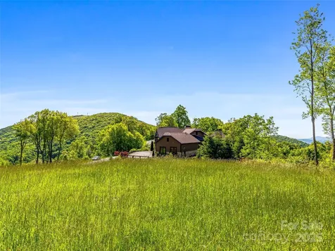 99999 Snow Ridge Drive Hendersonville NC 28792