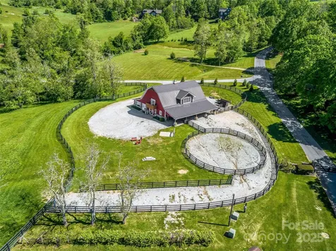 99999 Snow Ridge Drive Hendersonville NC 28792