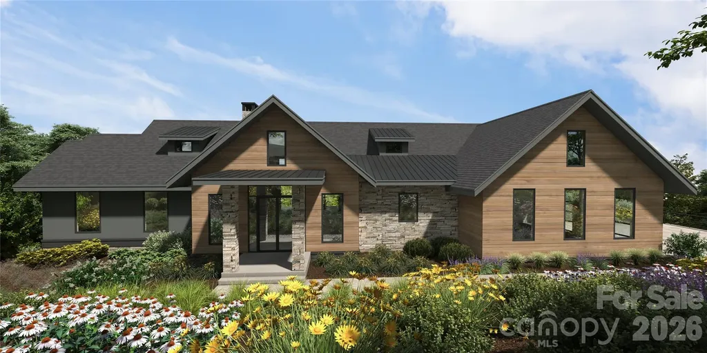 120 Split Rock Trail Arden NC 28704