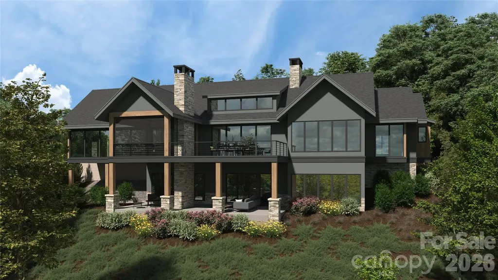 120 Split Rock Trail Arden NC 28704