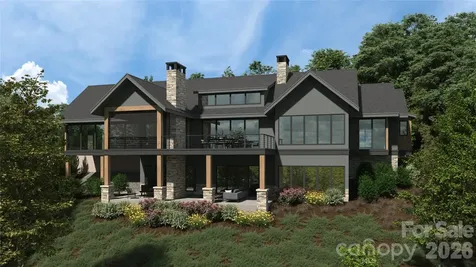 120 Split Rock Trail Arden NC 28704