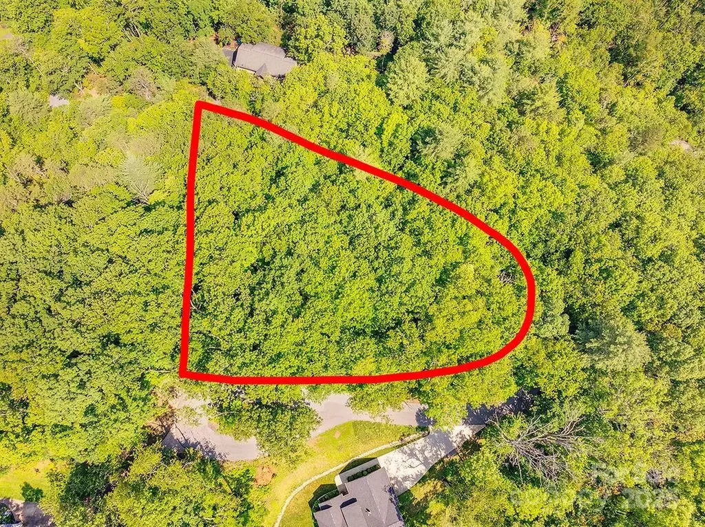 99999 Pheasant Ridge Road Fairview NC 28730