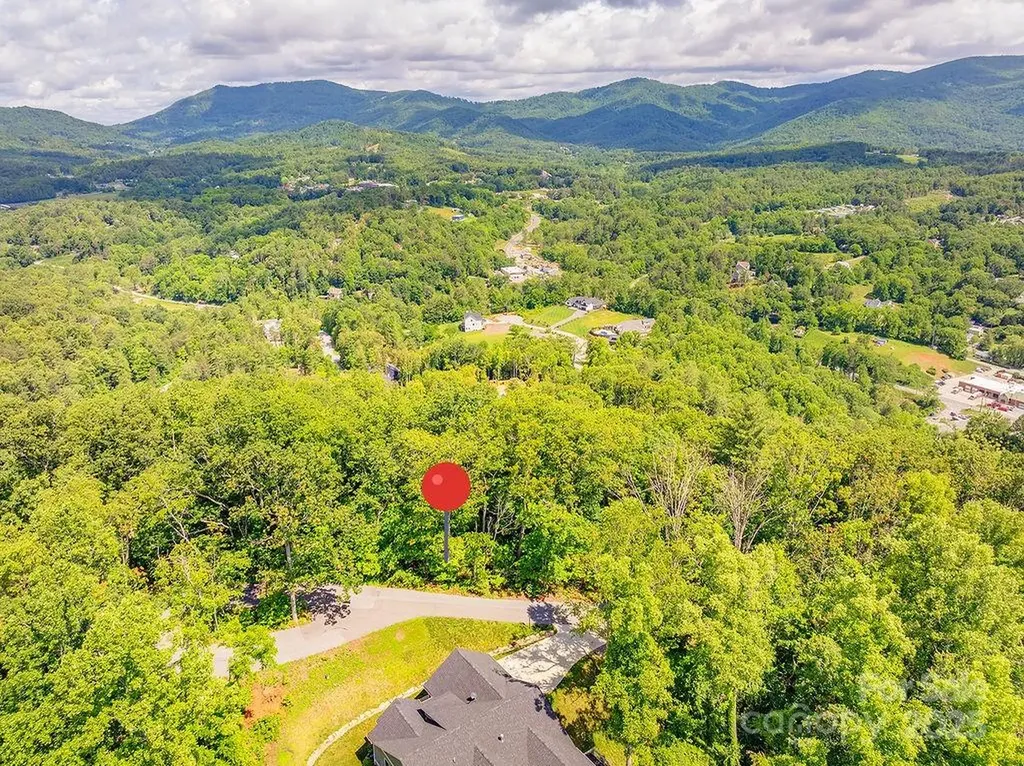 99999 Pheasant Ridge Road Fairview NC 28730