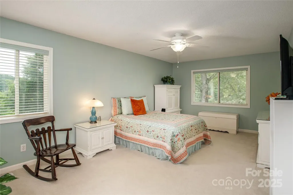 164 Glen Cannon Point Pisgah Forest NC 28768