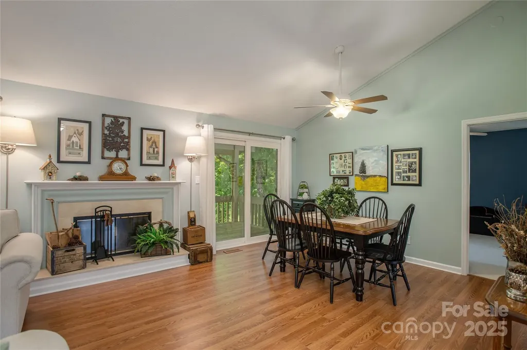 164 Glen Cannon Point Pisgah Forest NC 28768