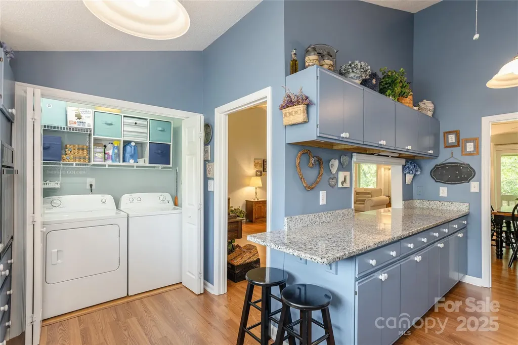164 Glen Cannon Point Pisgah Forest NC 28768