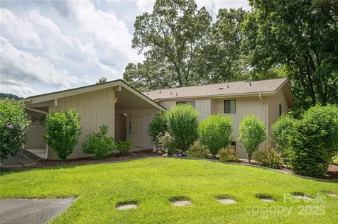 164 Glen Cannon Point Pisgah Forest NC 28768