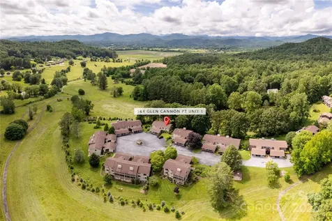 164 Glen Cannon Point Pisgah Forest NC 28768