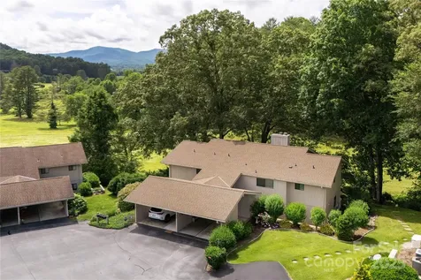 164 Glen Cannon Point Pisgah Forest NC 28768