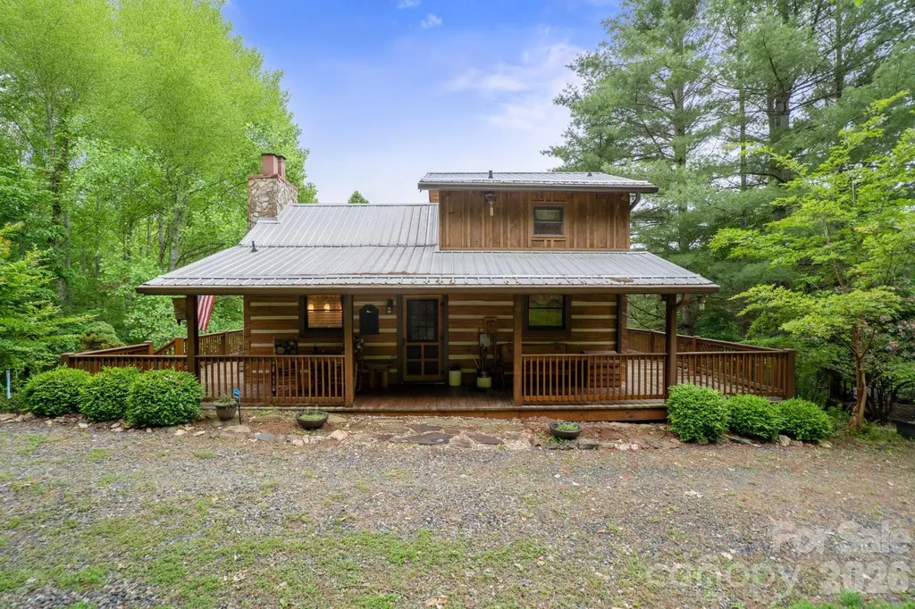 710 River Hills Road Lansing NC 28643