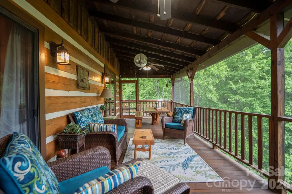 710 River Hills Road Lansing NC 28643