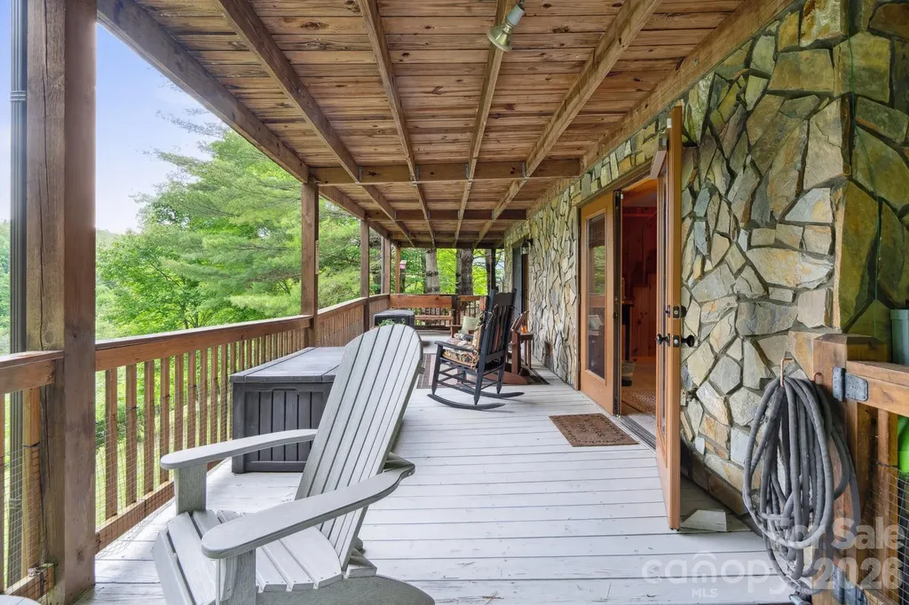 710 River Hills Road Lansing NC 28643