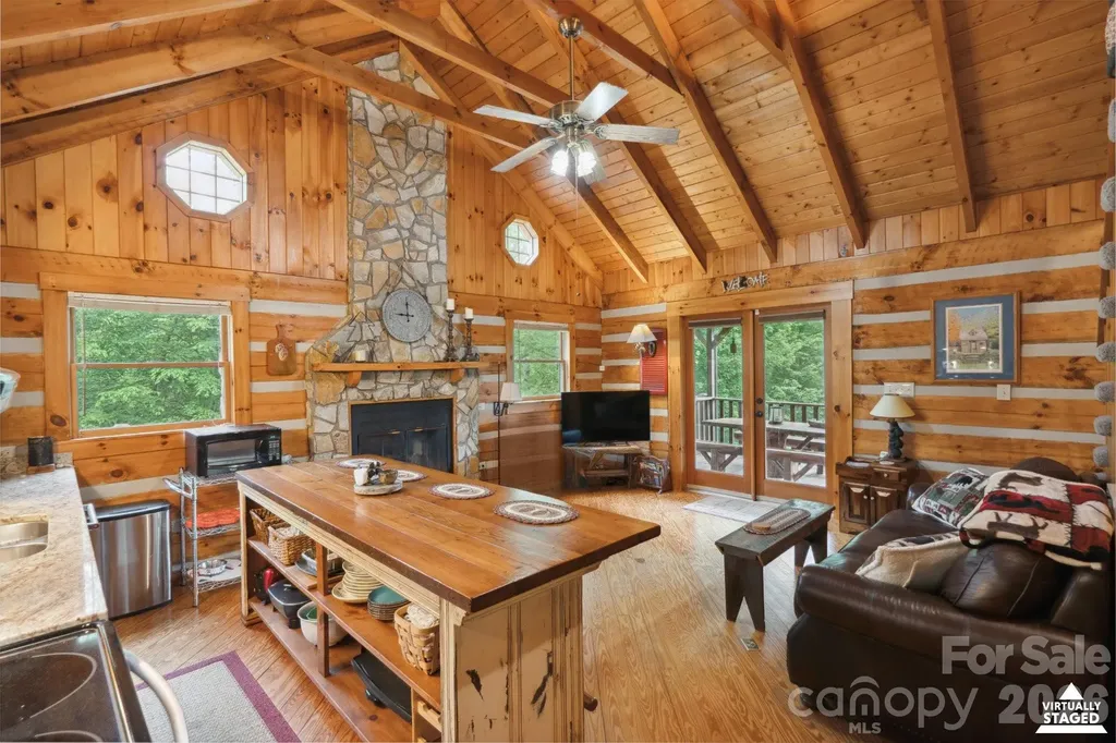 710 River Hills Road Lansing NC 28643