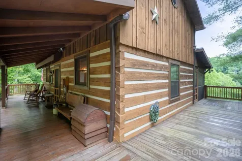 710 River Hills Road Lansing NC 28643