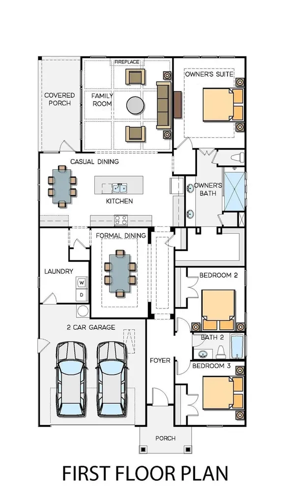 4178 Millstream Road Denver NC 28037
