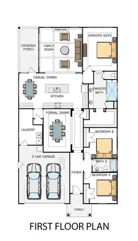 4178 Millstream Road Denver NC 28037