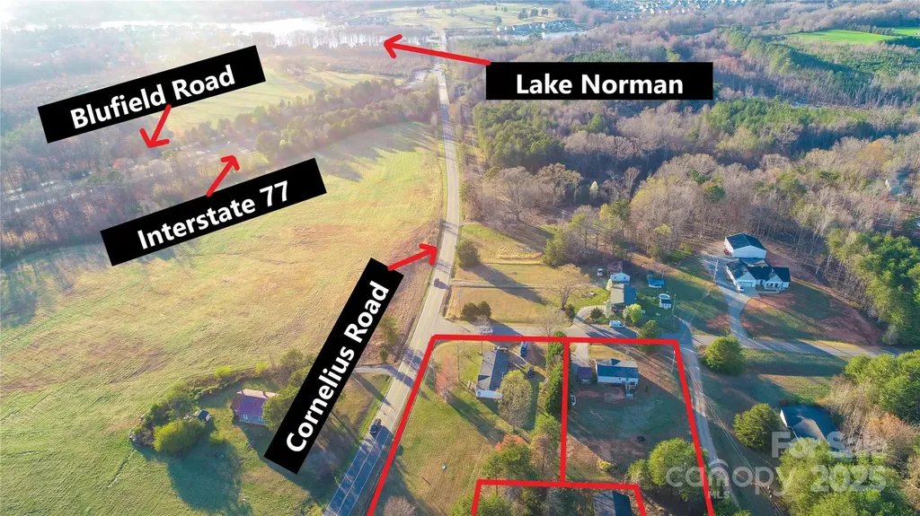 110 Dorothy Lane Mooresville NC 28117
