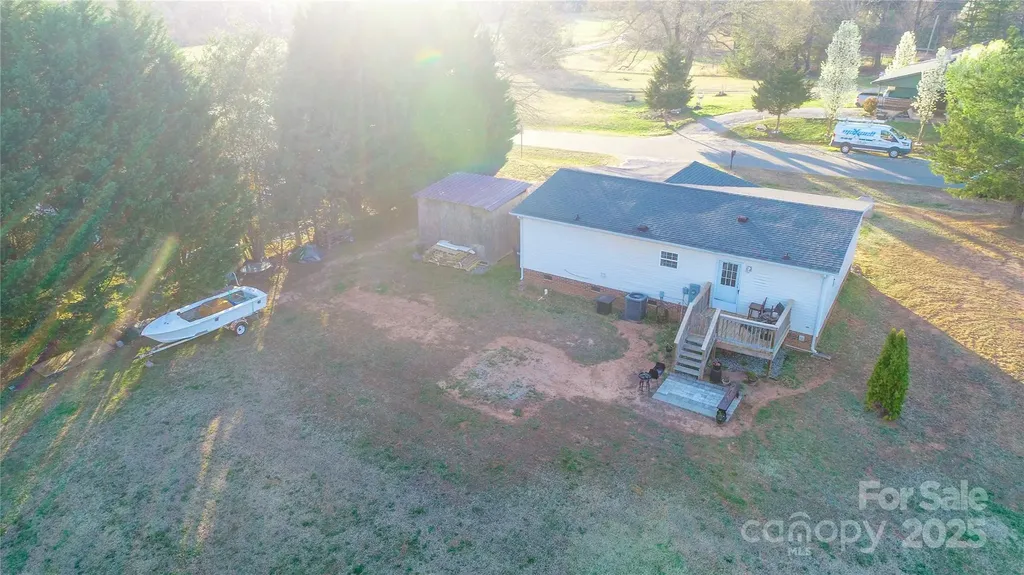 110 Dorothy Lane Mooresville NC 28117
