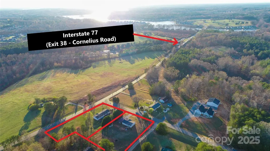 110 Dorothy Lane Mooresville NC 28117