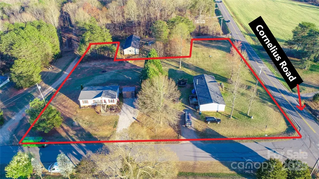 110 Dorothy Lane Mooresville NC 28117