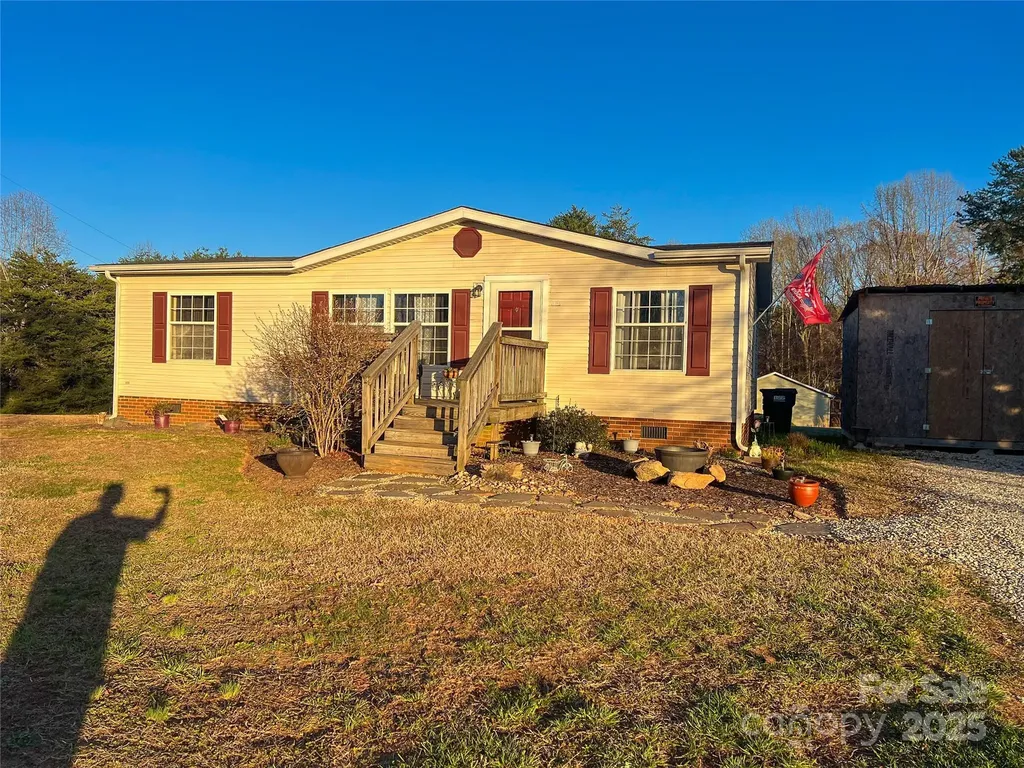 110 Dorothy Lane Mooresville NC 28117
