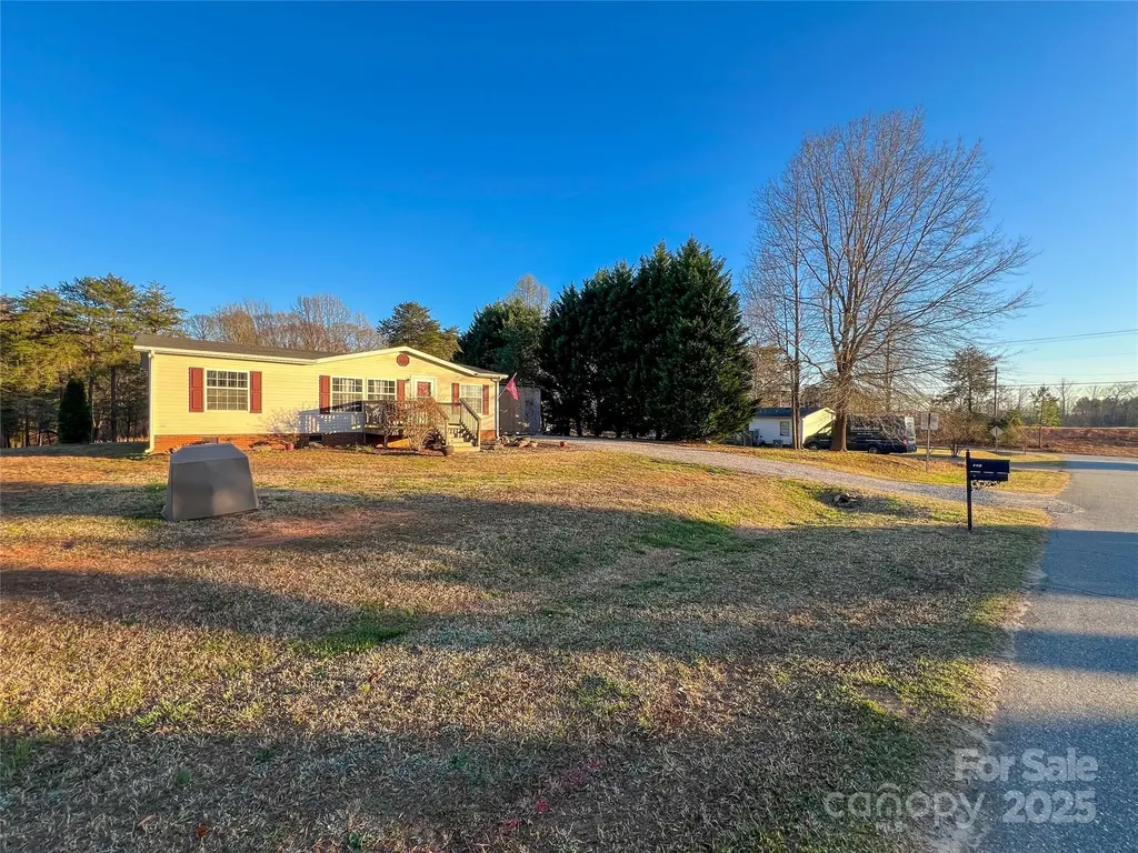 110 Dorothy Lane Mooresville NC 28117