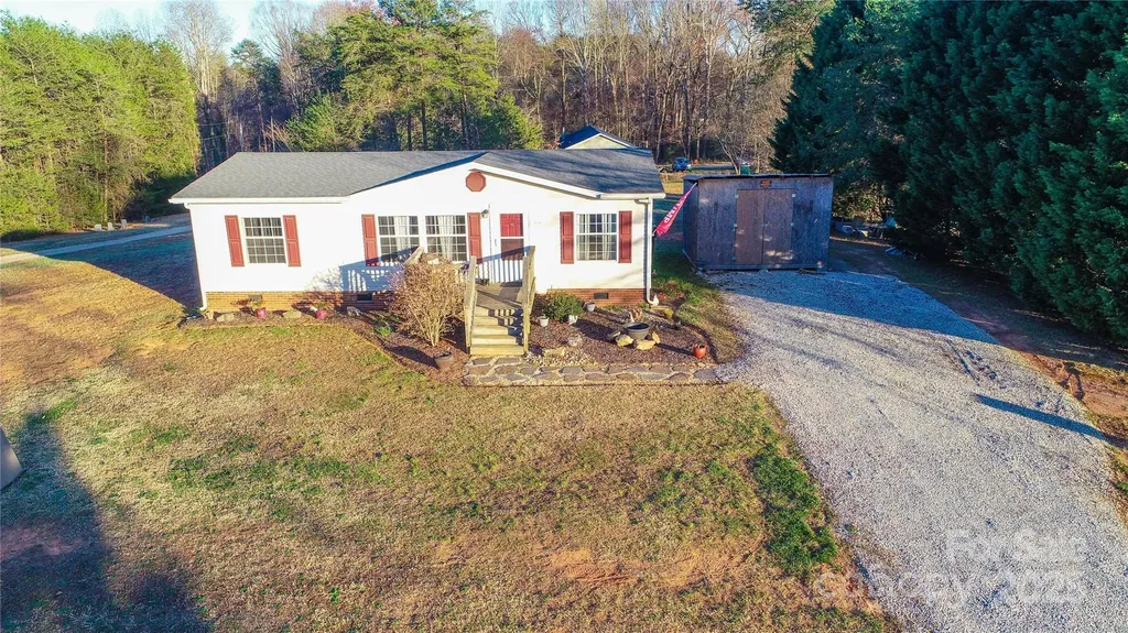 110 Dorothy Lane Mooresville NC 28117