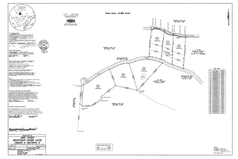 2.07 Acres, 2058 Thoroughbred Way Lenoir NC 28645