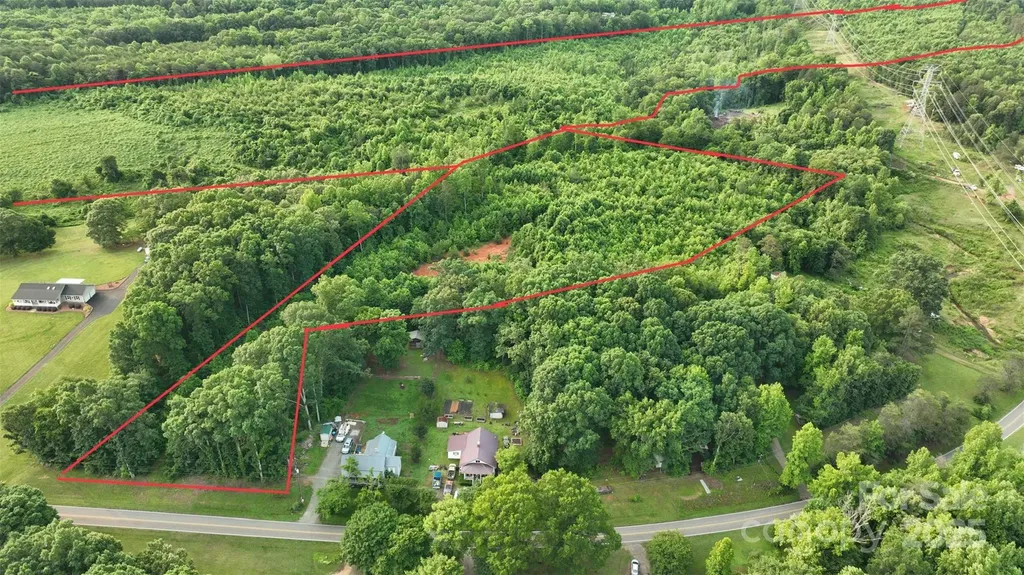 0000 Hopewell Church Road Catawba NC 28609