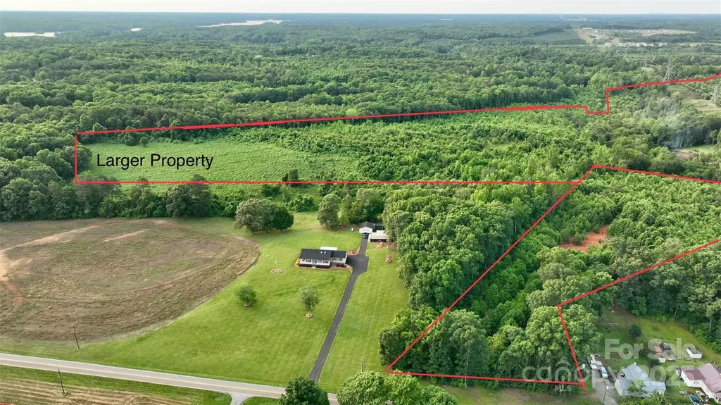 0000 Hopewell Church Road Catawba NC 28609