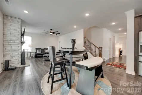 1195 Cavalier Lane Rock Hill SC 29730