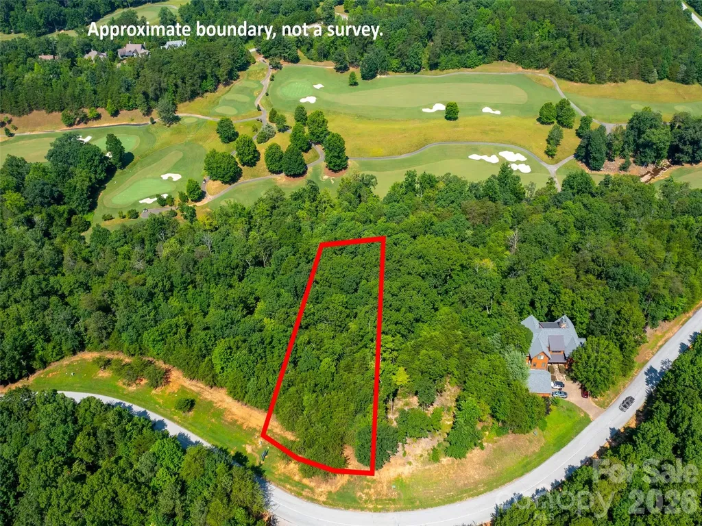 40 Deep Gap Farm Road E Mill Spring NC 28756