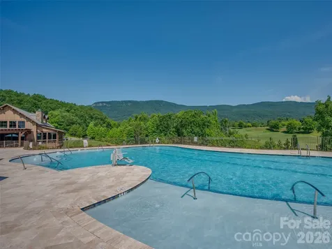 40 Deep Gap Farm Road E Mill Spring NC 28756