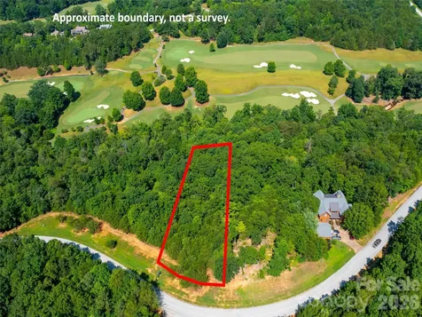 40 Deep Gap Farm Road E Mill Spring NC 28756