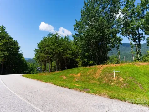 40 Deep Gap Farm Road E Mill Spring NC 28756