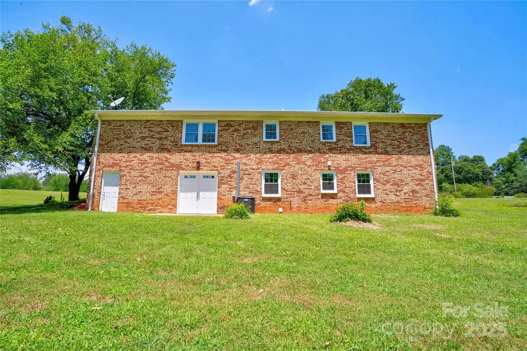 231 London Road Lawndale NC 28090