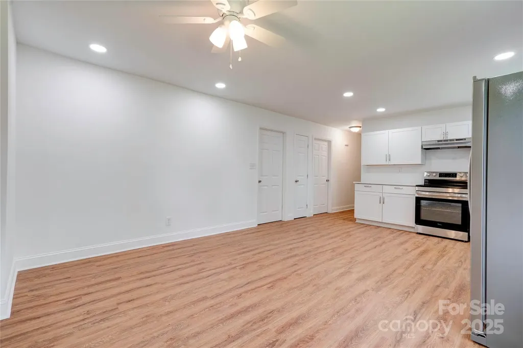 231 London Road Lawndale NC 28090