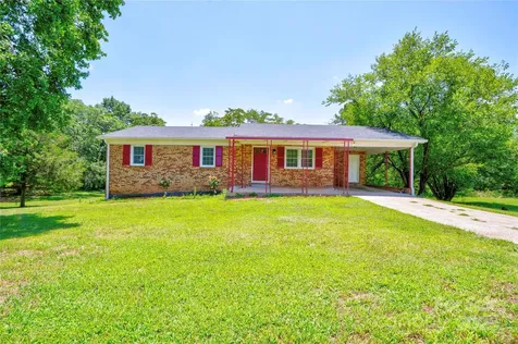 231 London Road Lawndale NC 28090