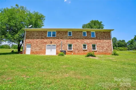 231 London Road Lawndale NC 28090