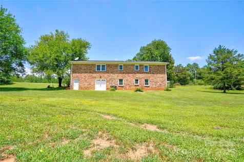 231 London Road Lawndale NC 28090