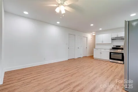 231 London Road Lawndale NC 28090