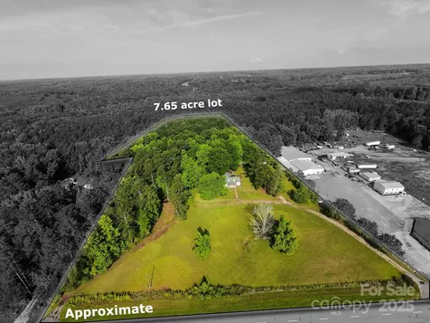 3390 & 3388 Hwy 151 Highway Pageland SC 29728
