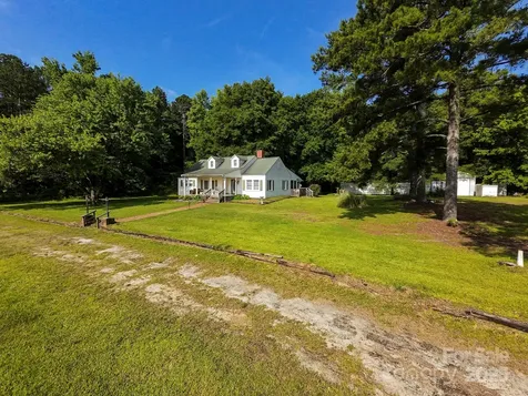 3390 & 3388 Hwy 151 Highway Pageland SC 29728