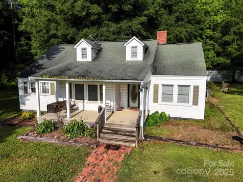3390 & 3388 Hwy 151 Highway Pageland SC 29728