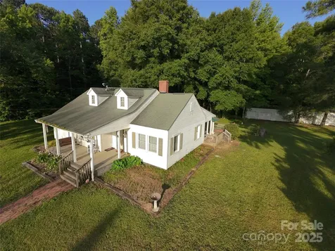 3390 & 3388 Hwy 151 Highway Pageland SC 29728