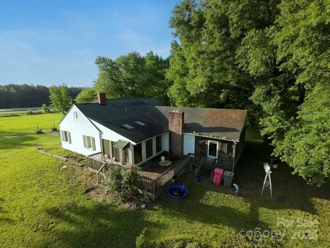 3390 & 3388 Hwy 151 Highway Pageland SC 29728
